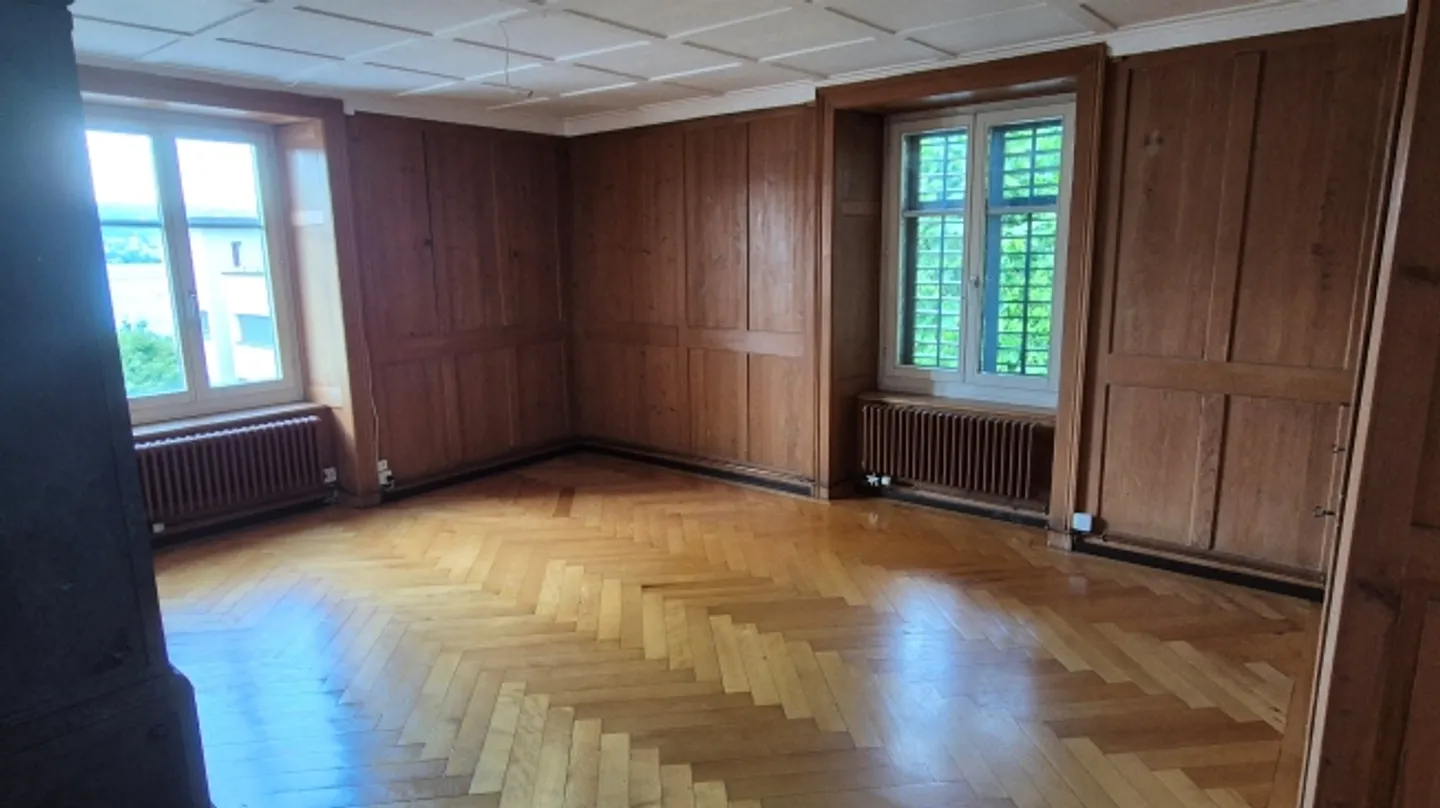 «grosse Wohnung direkt am See» - Foto 6 von 11
