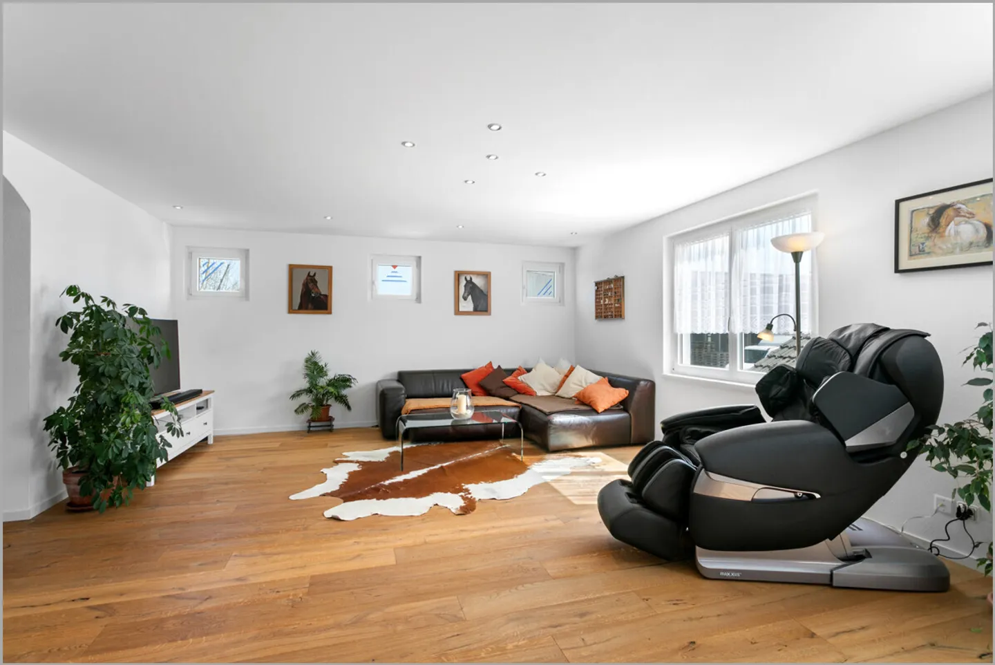 Exclusive Residential Paradise in the Green! - Photo 12 of 13