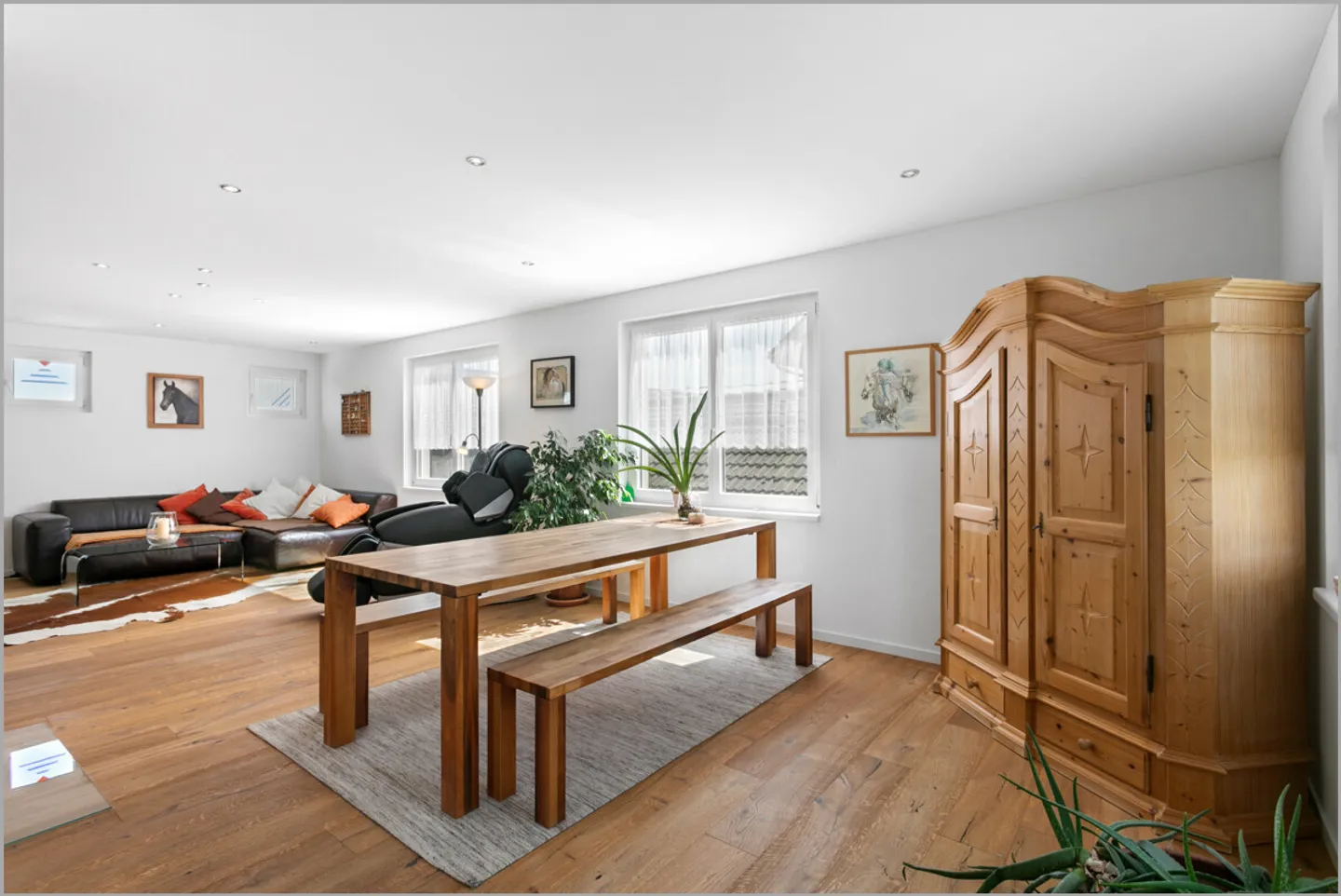 Exclusive Residential Paradise in the Green! - Photo 8 of 13