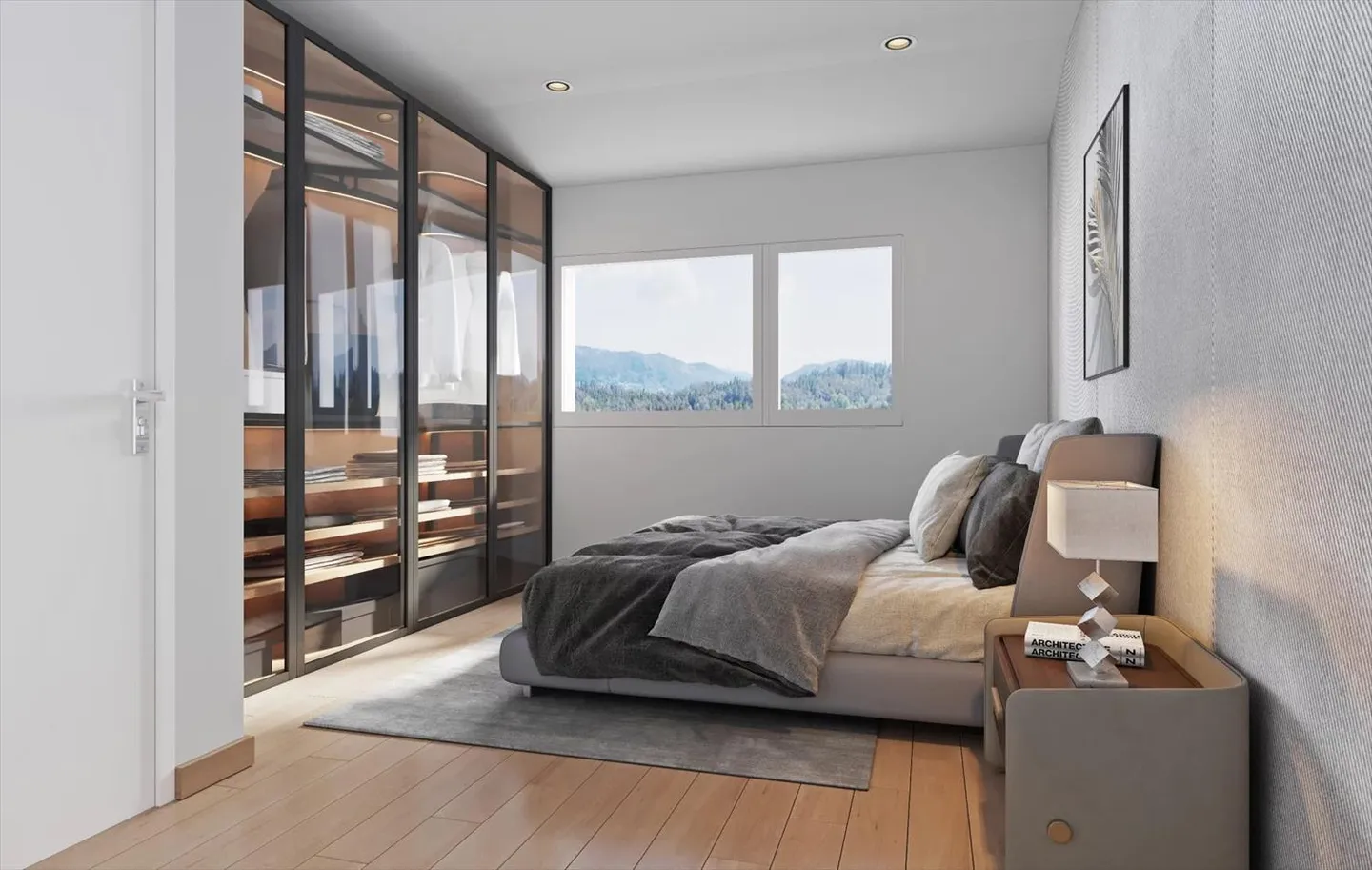 Casa 5.5 stanze - Foto 4 di 10