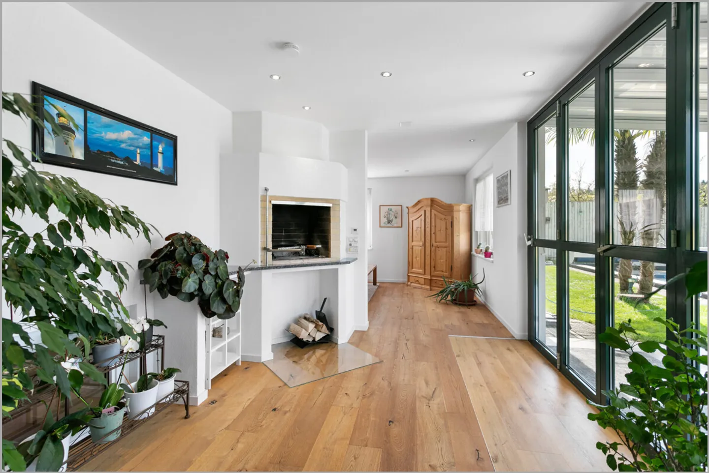 Exclusive Residential Paradise in the Green! - Photo 9 of 13