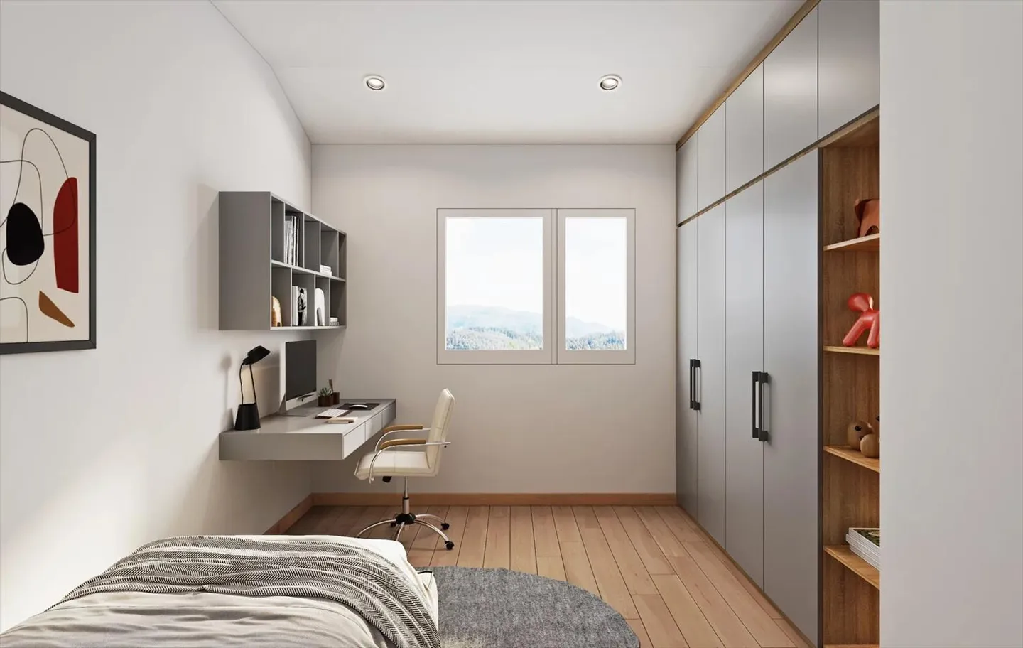 Casa 5.5 stanze - Foto 5 di 10