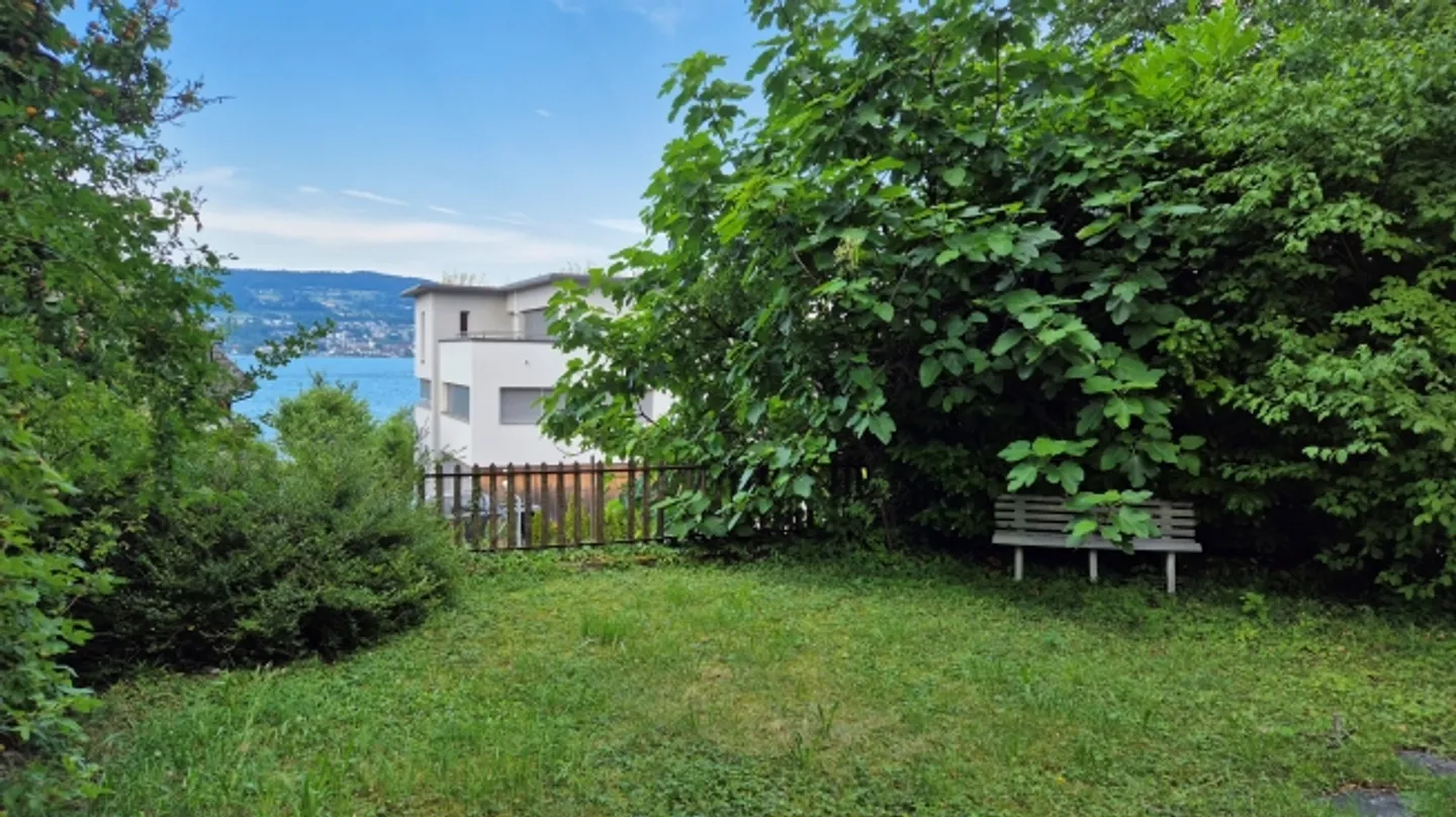 «grosse Wohnung direkt am See» - Foto 7 von 11