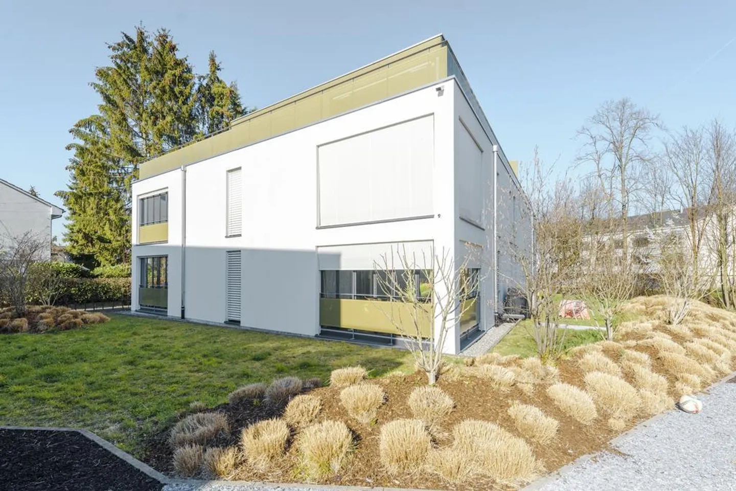 Appartamento moderno vicino al Marchbach - Foto 1 di 7