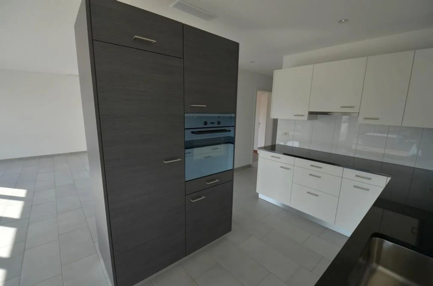 Appartamento Minergie di 4.5 locali con lavatrice/asciugatrice privata - Foto 3 di 19