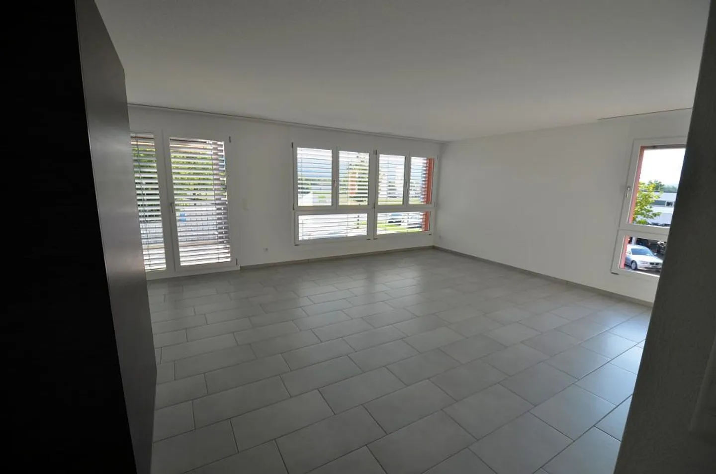 Appartamento Minergie di 4.5 locali con lavatrice/asciugatrice privata - Foto 4 di 19