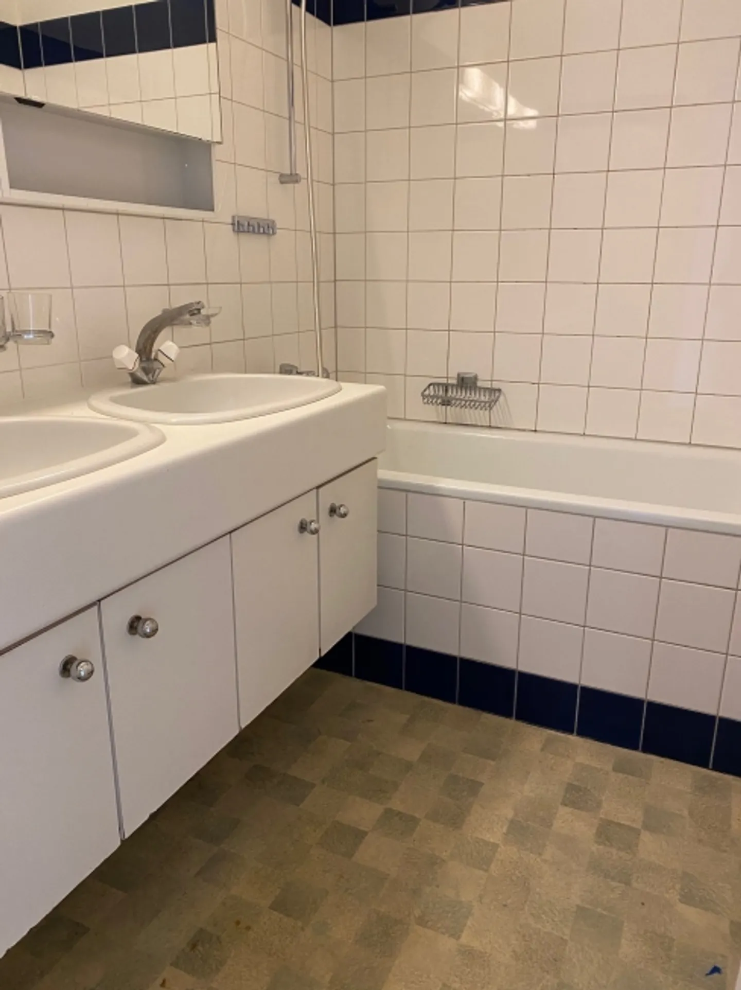 «grosse Wohnung direkt am See» - Foto 9 von 11