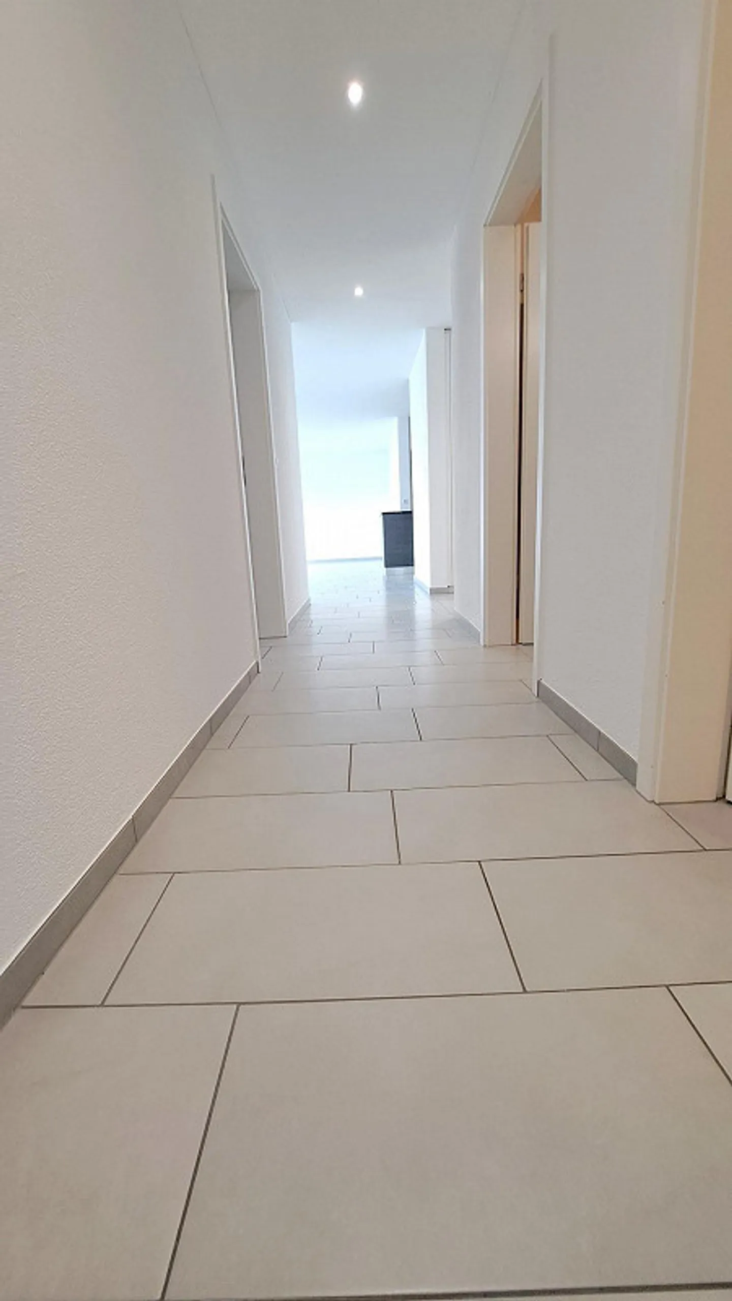 Appartamento Minergie di 4.5 locali con lavatrice/asciugatrice privata - Foto 8 di 19