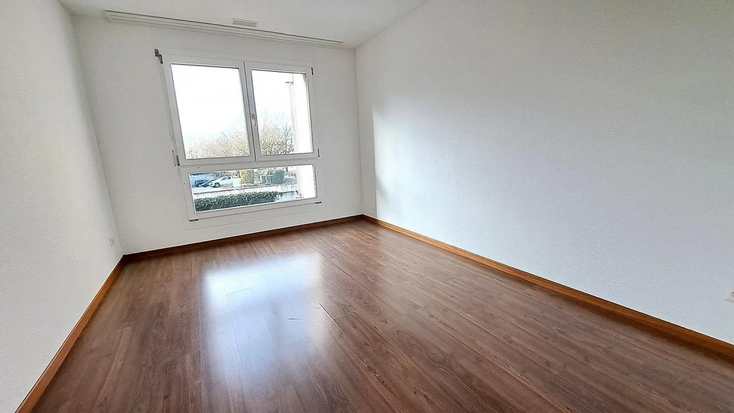 Appartamento Minergie di 4.5 locali con lavatrice/asciugatrice privata - Foto 9 di 19