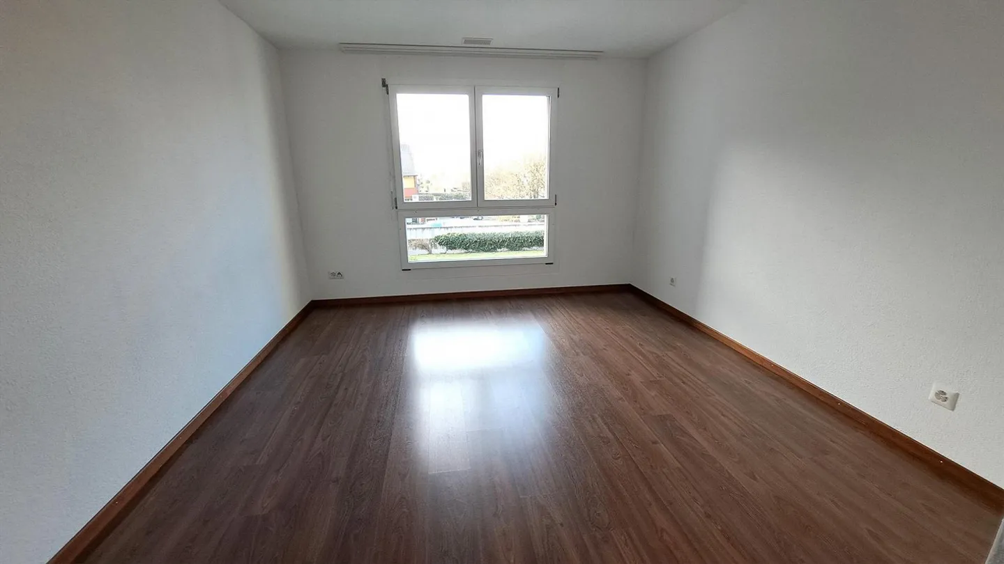 Appartamento Minergie di 4.5 locali con lavatrice/asciugatrice privata - Foto 10 di 19