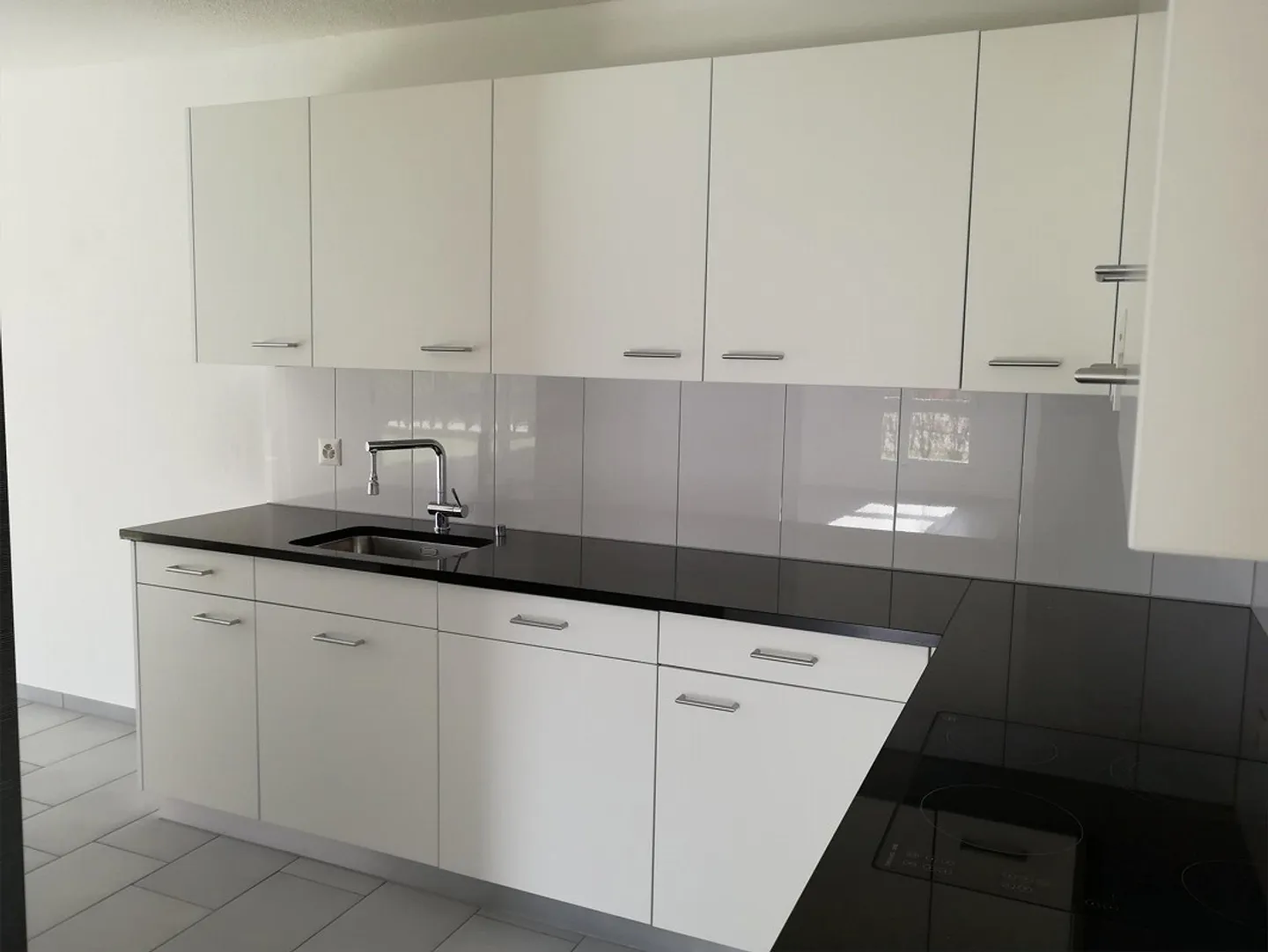 Appartamento Minergie di 4.5 locali con lavatrice/asciugatrice privata - Foto 6 di 19