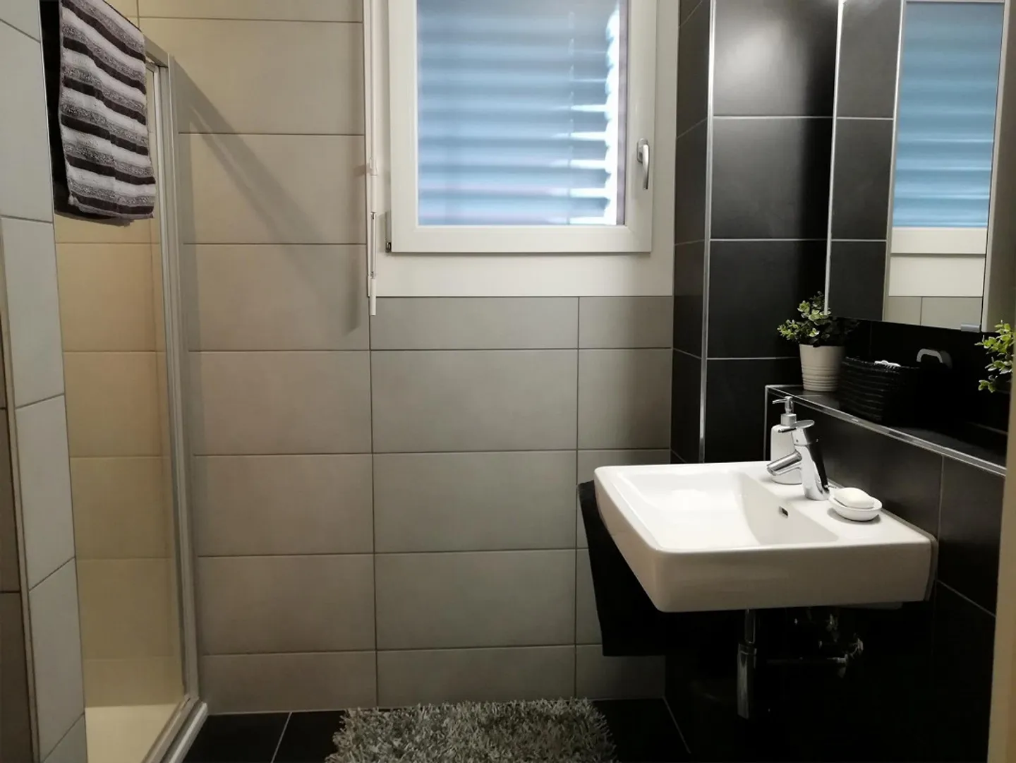 Appartamento Minergie di 4.5 locali con lavatrice/asciugatrice privata - Foto 13 di 19