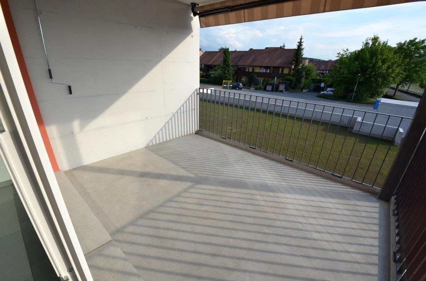 Appartamento Minergie di 4.5 locali con lavatrice/asciugatrice privata - Foto 14 di 19