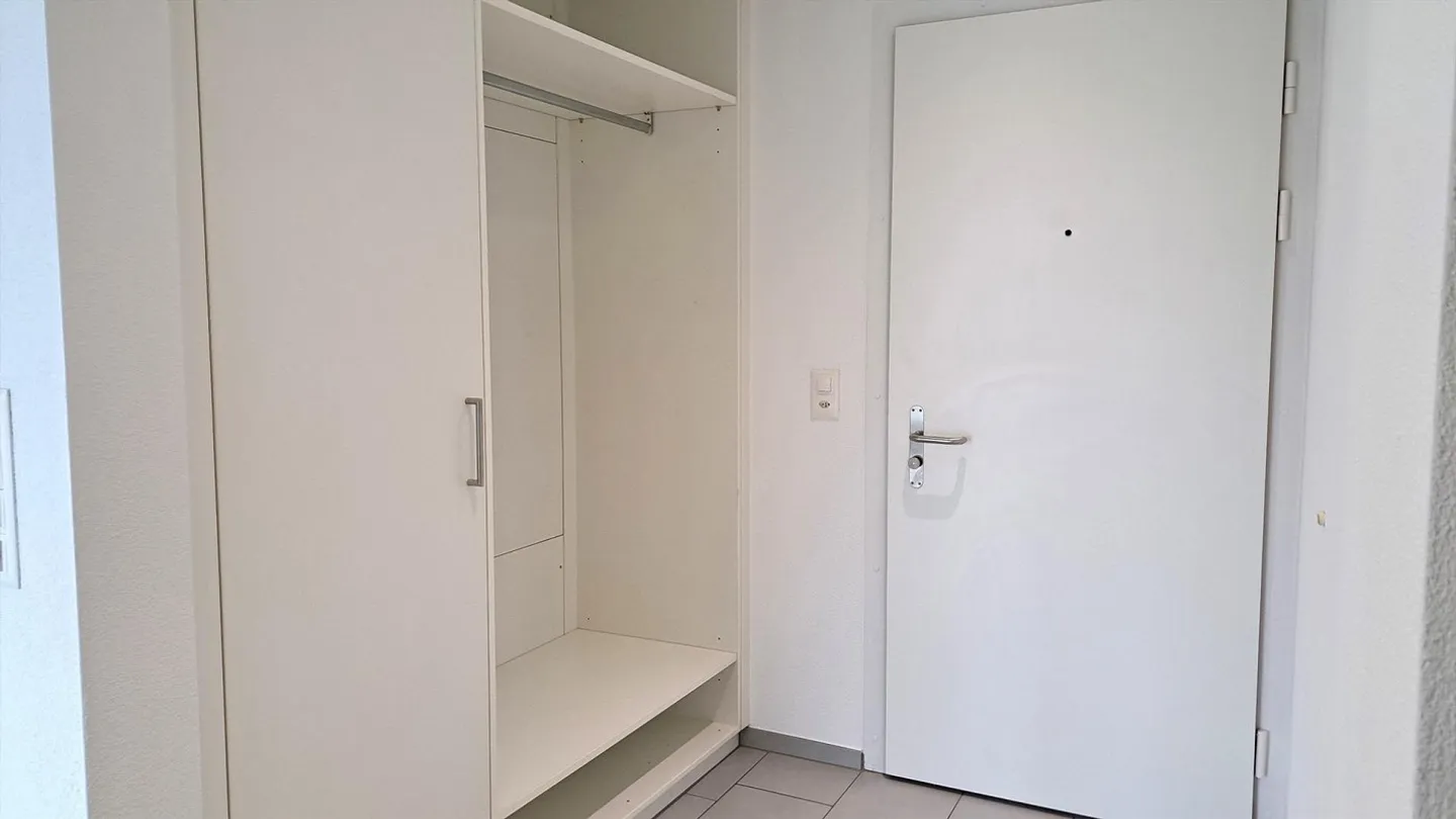 Appartamento Minergie di 4.5 locali con lavatrice/asciugatrice privata - Foto 15 di 19