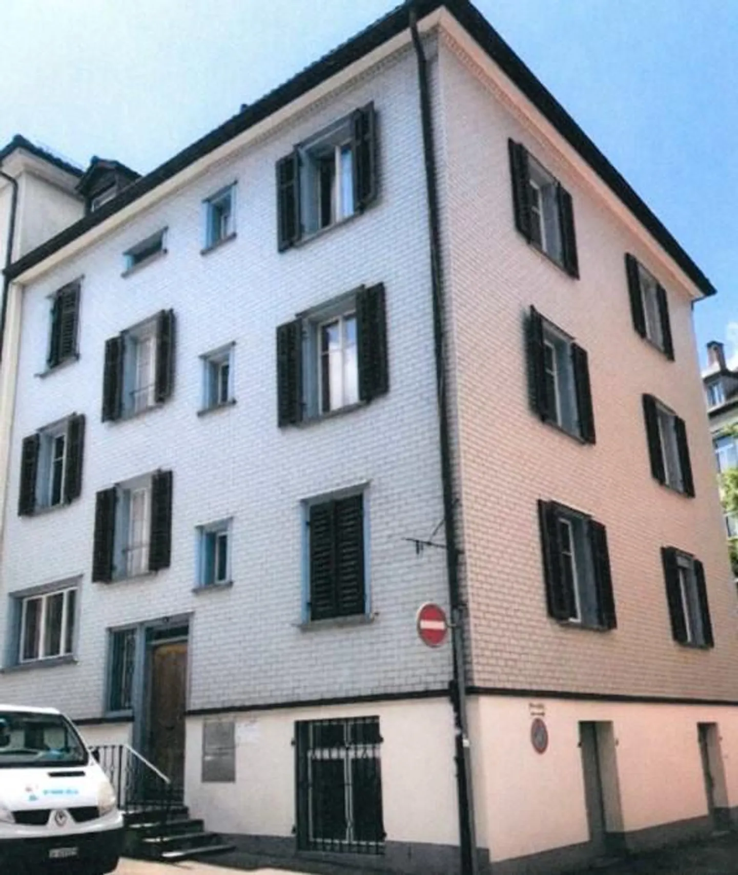 Appartement 3.5 pièces à Saint-Gall - Photo 1 sur 9