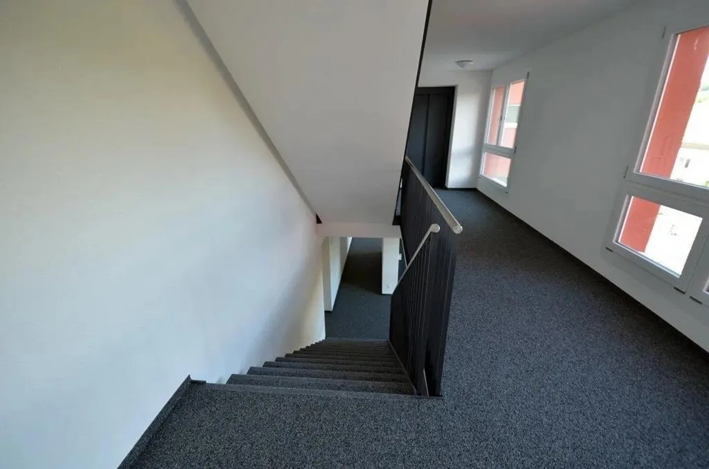 Appartamento Minergie di 4.5 locali con lavatrice/asciugatrice privata - Foto 17 di 19