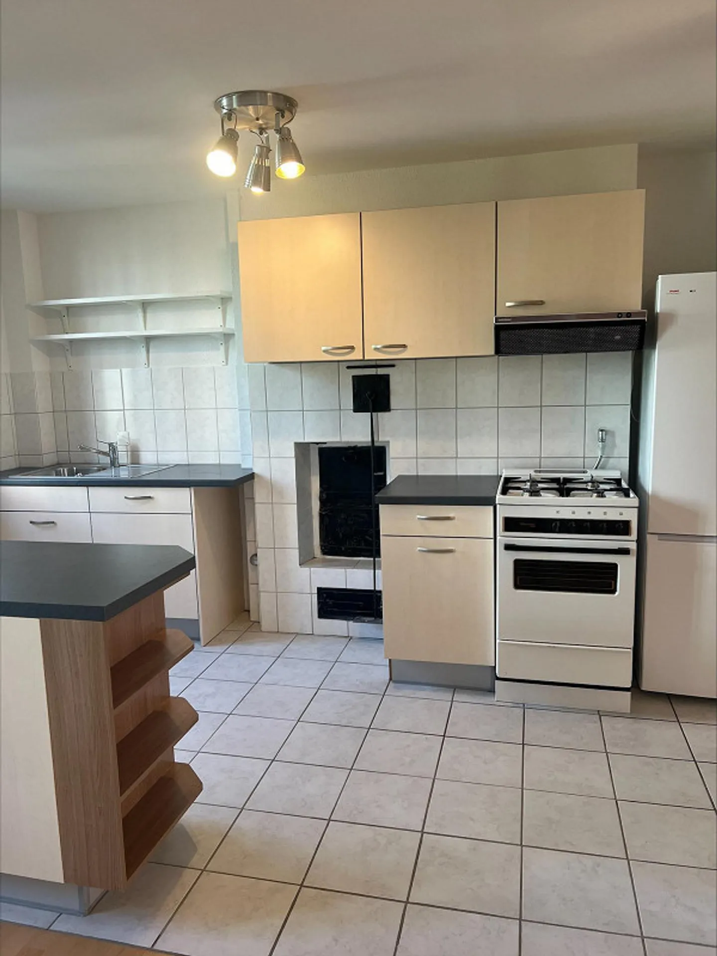 Appartement 3.5 pièces à Saint-Gall - Photo 3 sur 9