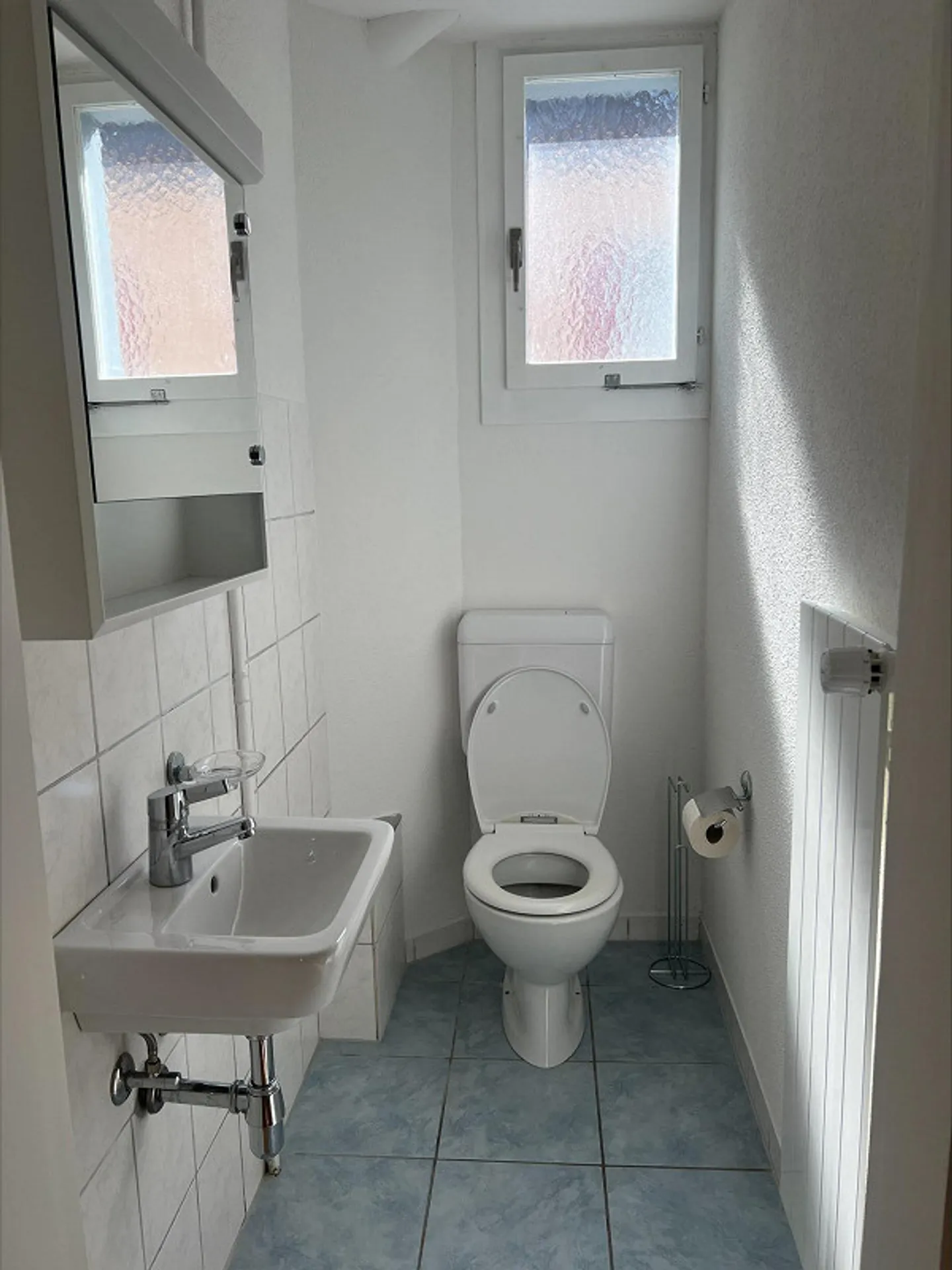 Appartement 3.5 pièces à Saint-Gall - Photo 4 sur 9