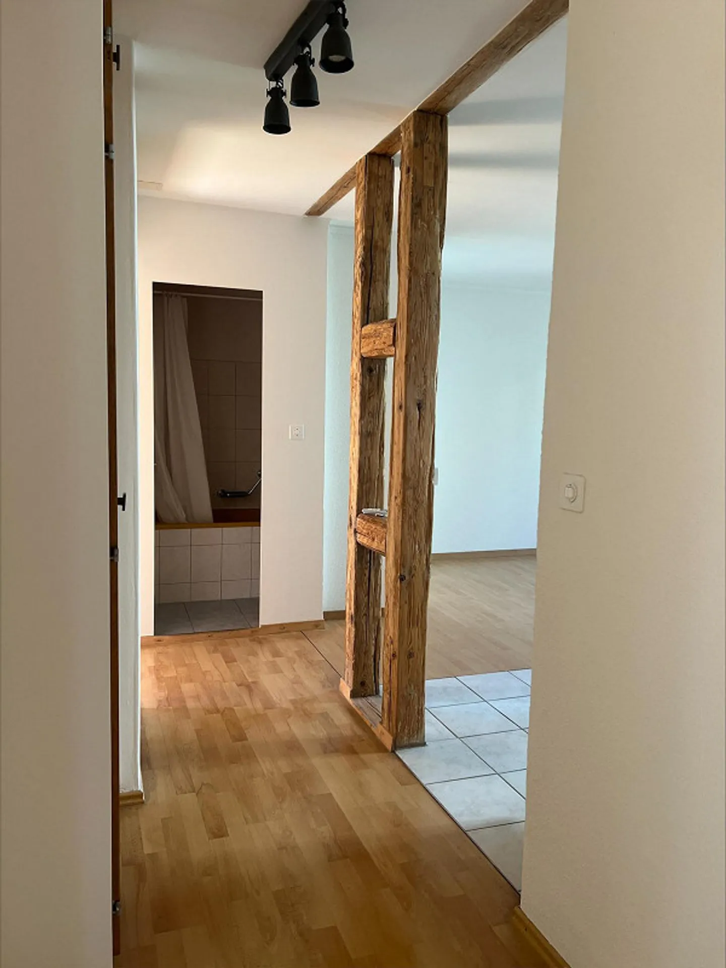 Appartement 3.5 pièces à Saint-Gall - Photo 6 sur 9