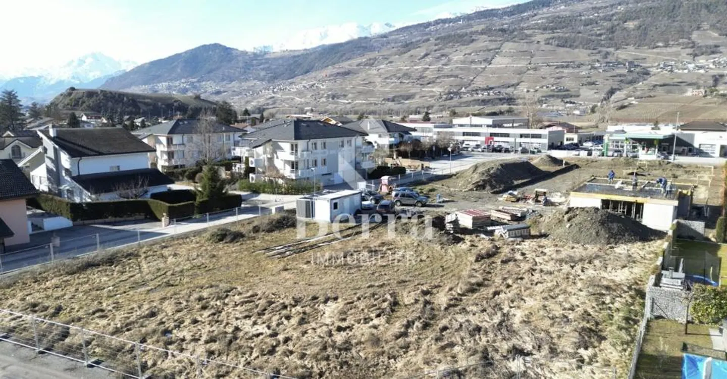 Zeitgenössische Villa in Chalais - Foto 9 von 11