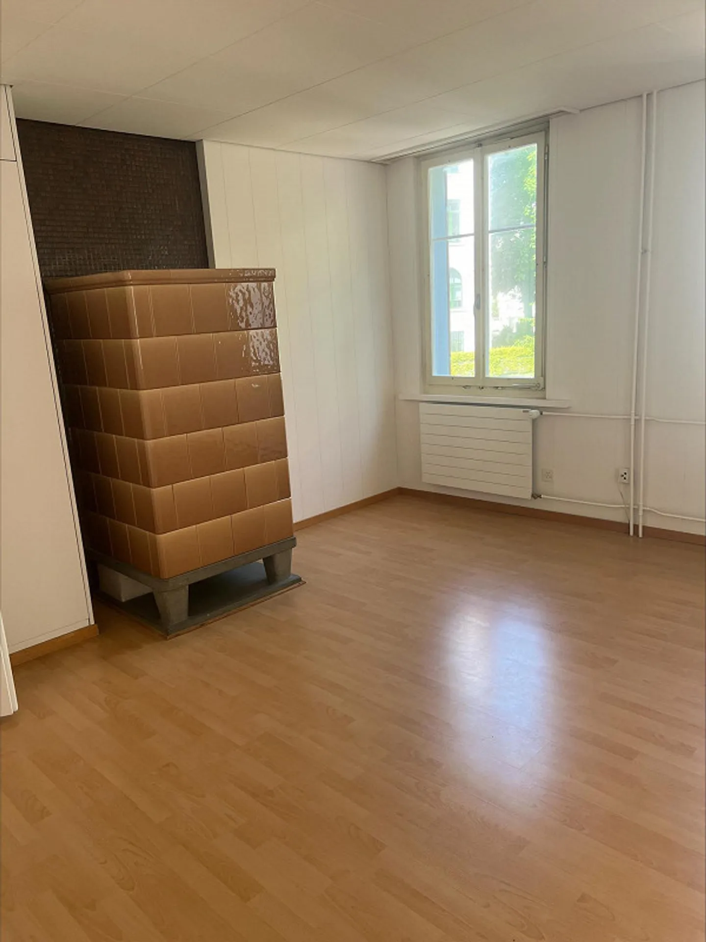 Appartement 3.5 pièces à Saint-Gall - Photo 7 sur 9