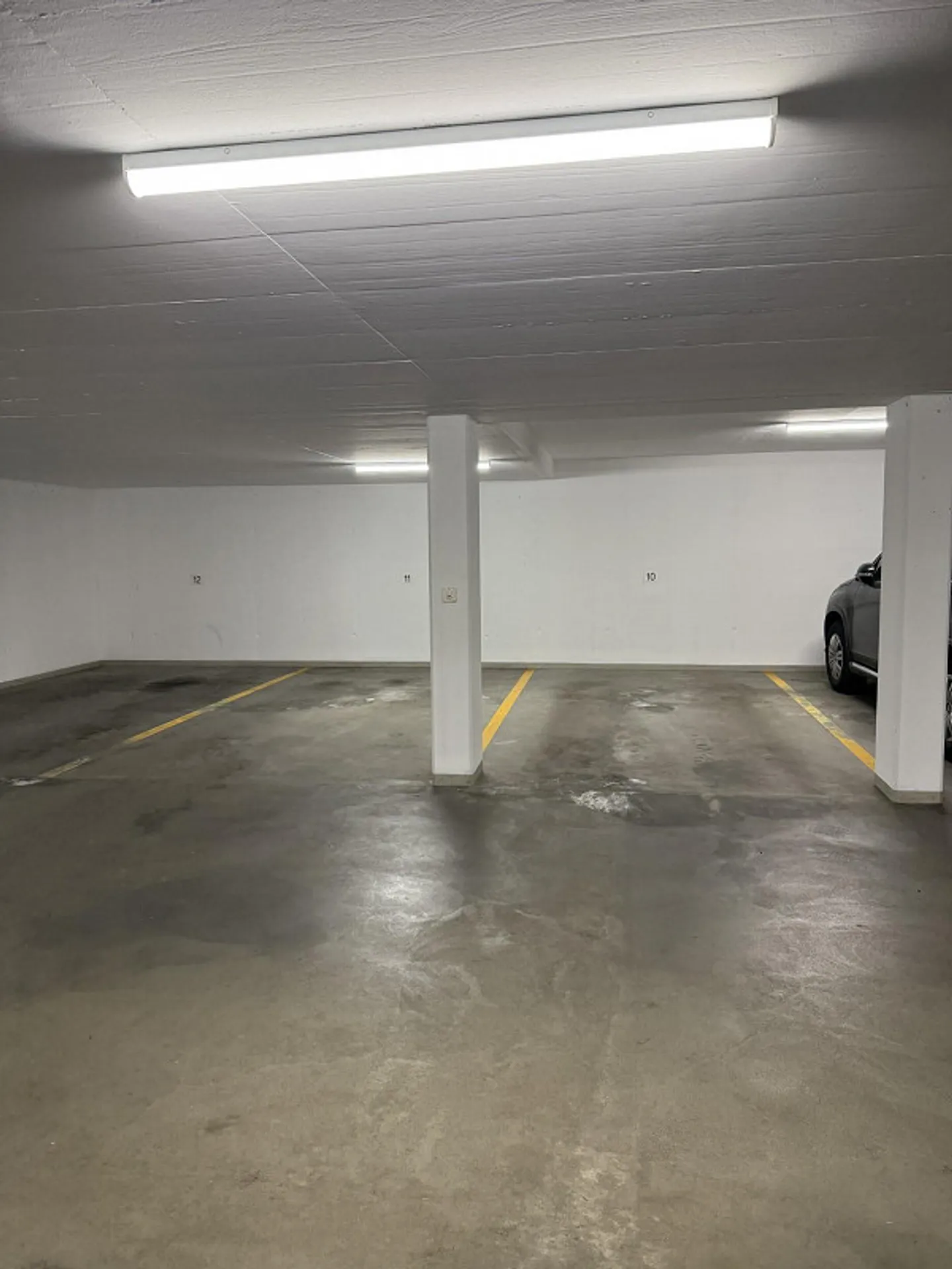 Appartamento luminoso 3.5 locali - Foto 6 di 11