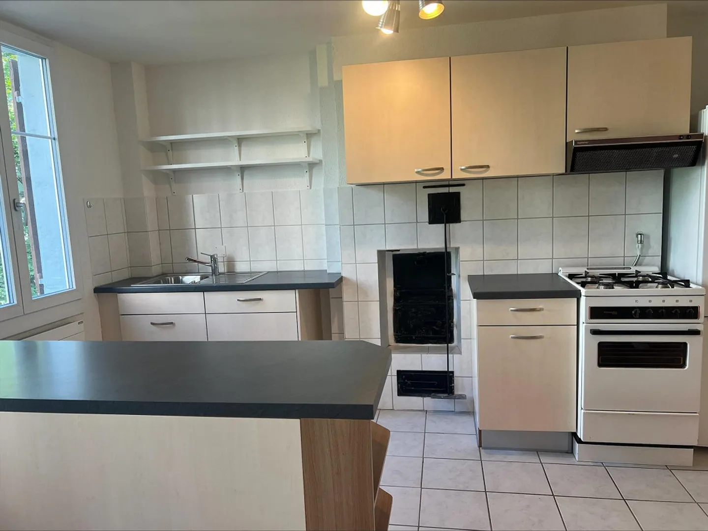 Appartement 3.5 pièces à Saint-Gall - Photo 2 sur 9