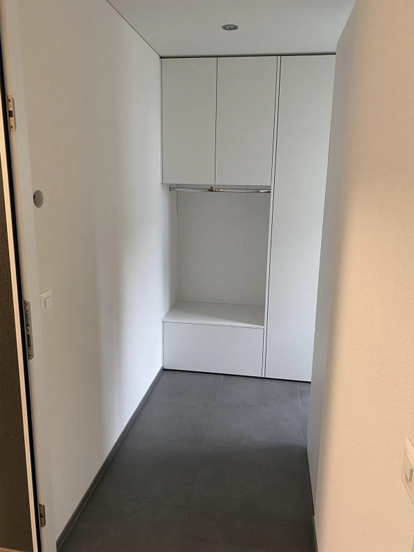 Moderno appartamento con 2 camere nel cuore di Unterägeri - Foto 5 di 5