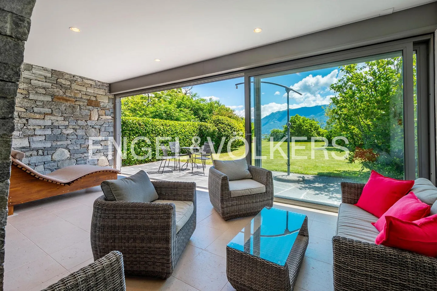 Oasis de tranquillité – Votre rêve tessinois avec vue sur le lac (15) - Photo 17 sur 25