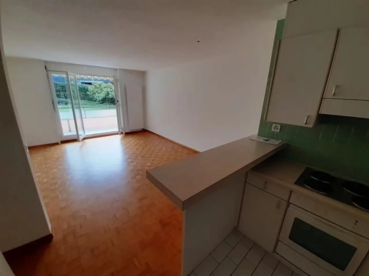 Appartamento di 2,5 locali al 1° piano - Foto 1 di 6