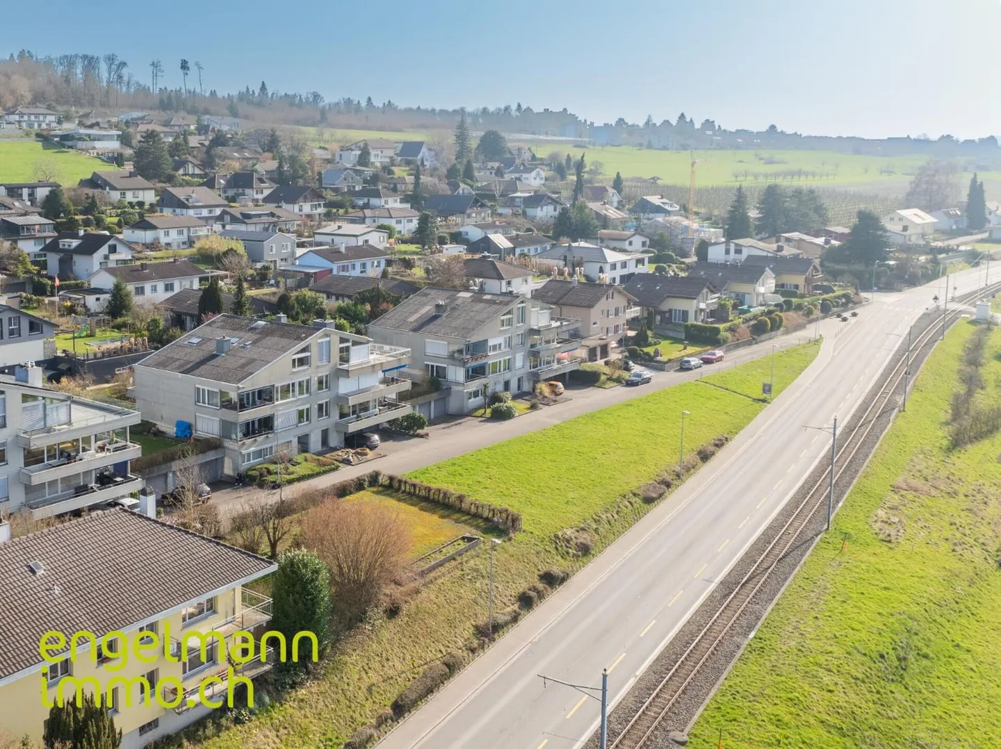 Building plot with lake view - Photo 2 of 12