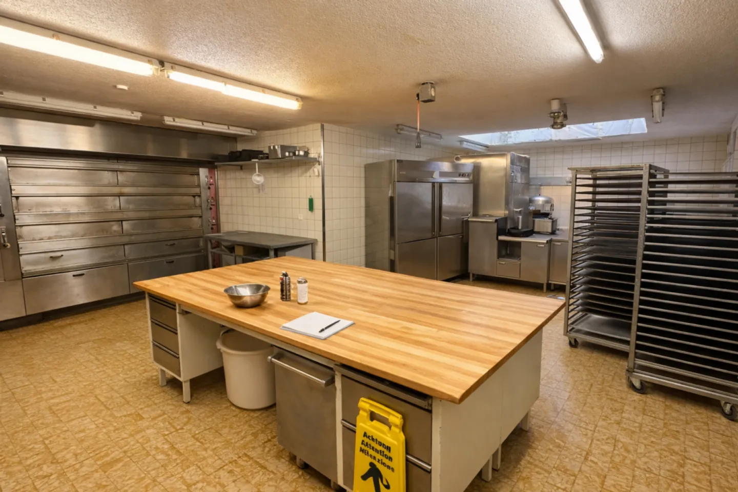 Proprietà mista versatile - Foto 4 di 5