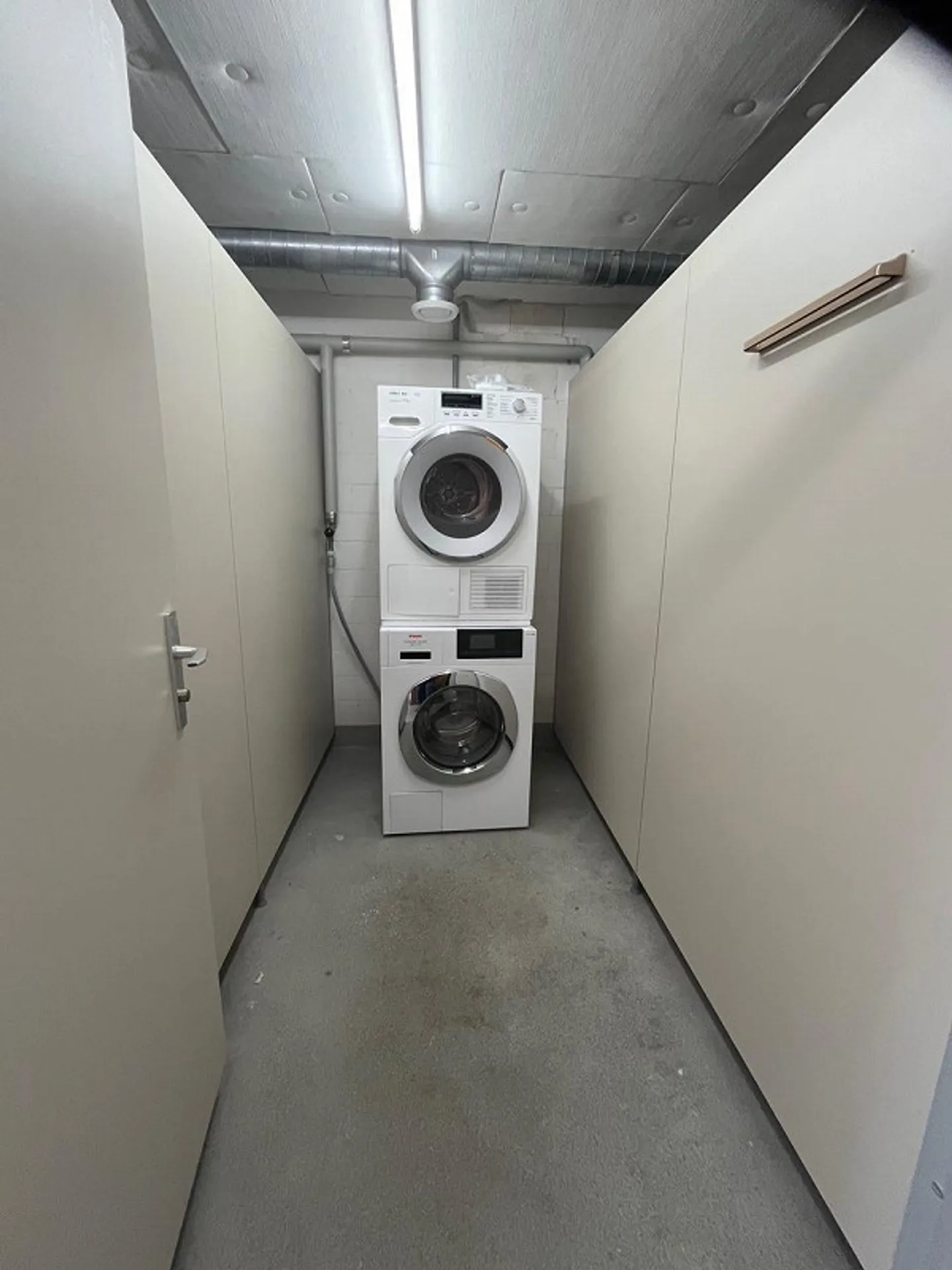 4.5-room apartment with a view in a quiet residential area in Widen - Photo 9 of 10