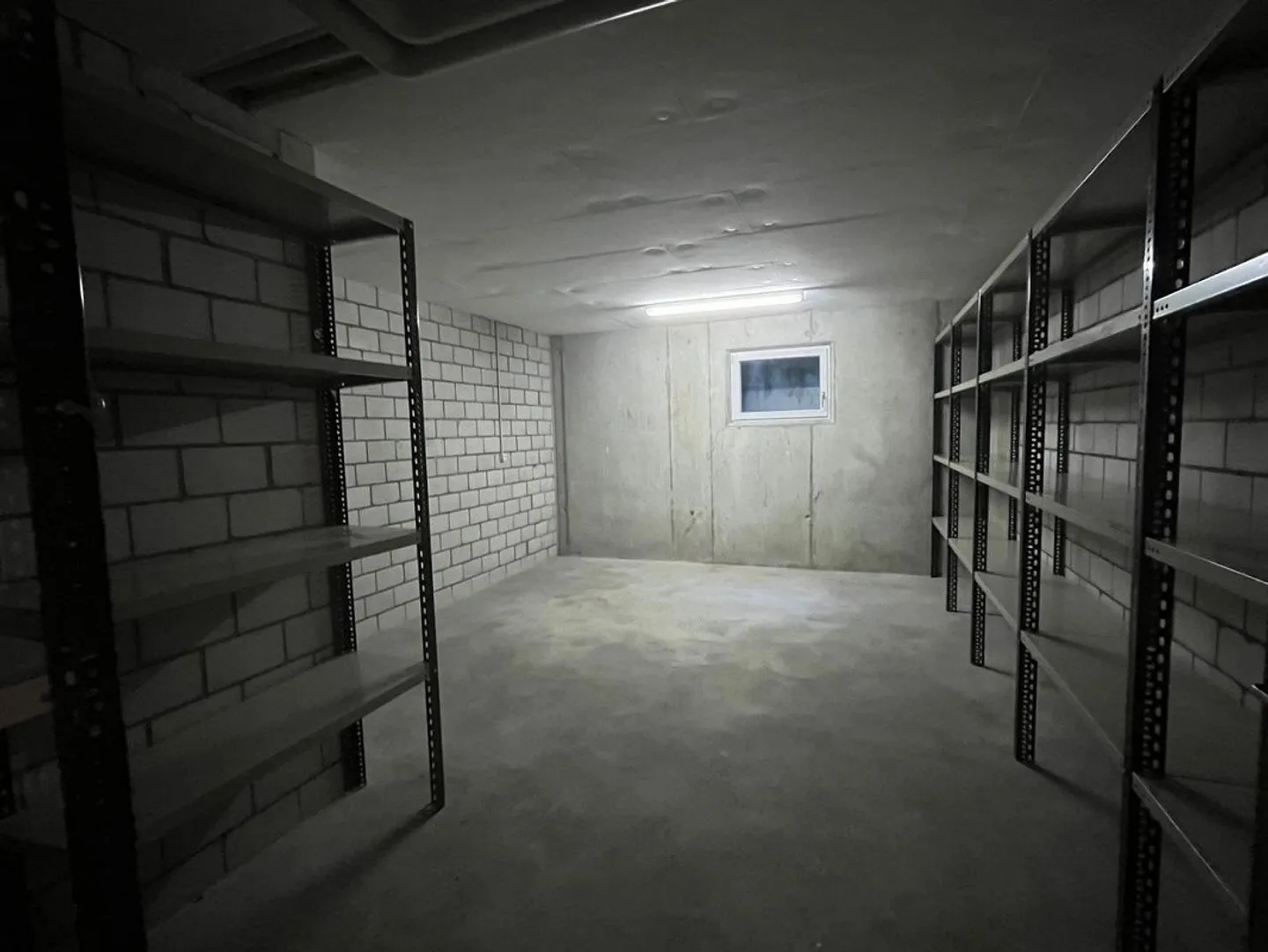 4.5-room apartment with a view in a quiet residential area in Widen - Photo 10 of 10