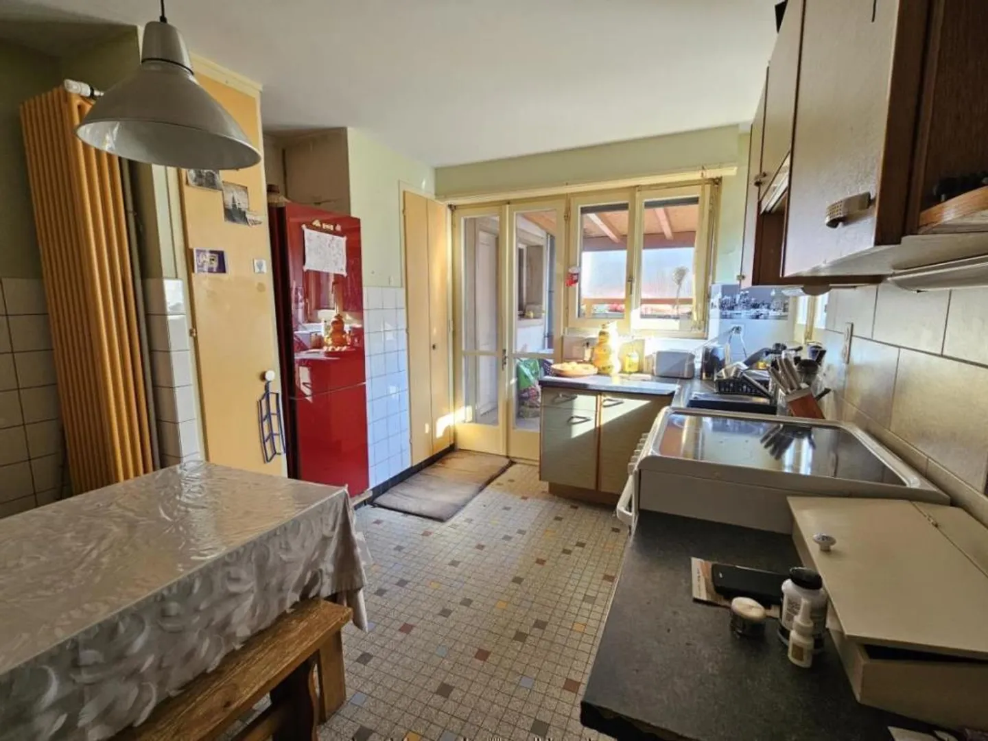 Maison 8 pièces - Foto 8 di 10