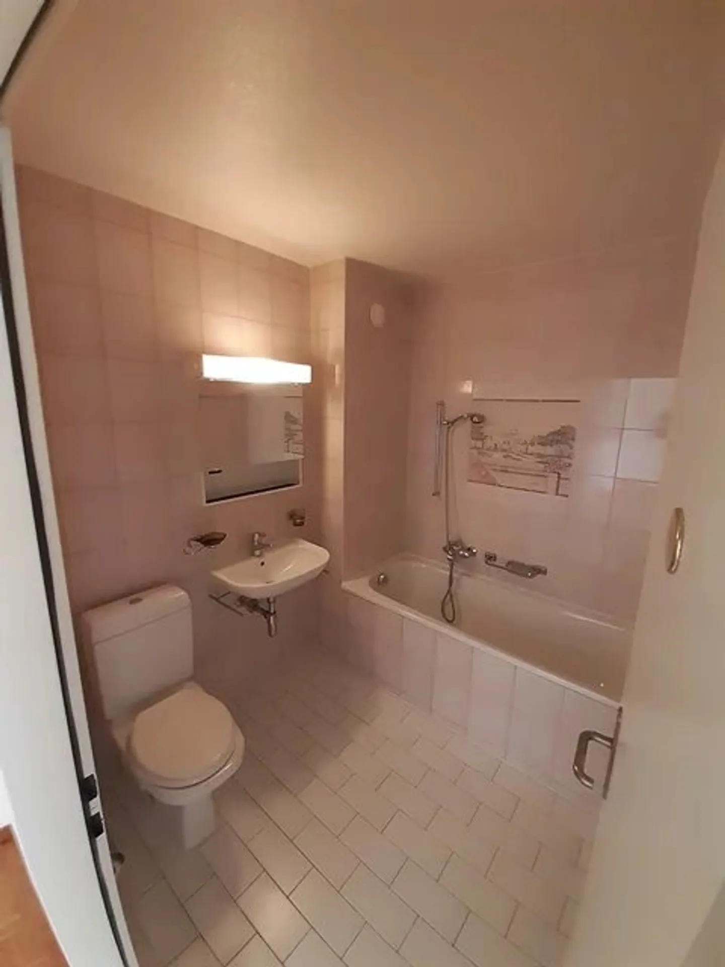Appartamento di 2,5 locali al 1° piano - Foto 5 di 6
