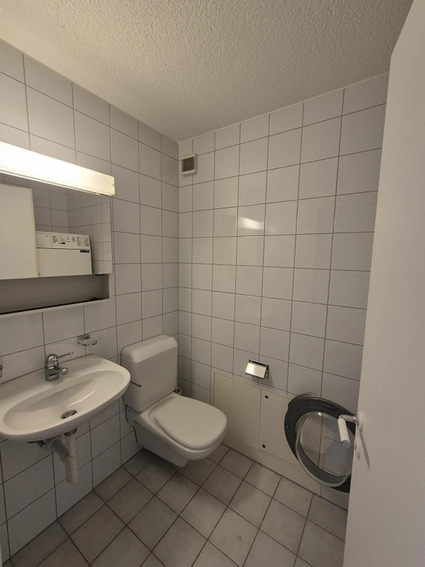 Appartamento luminoso 3.5 locali - Foto 10 di 11