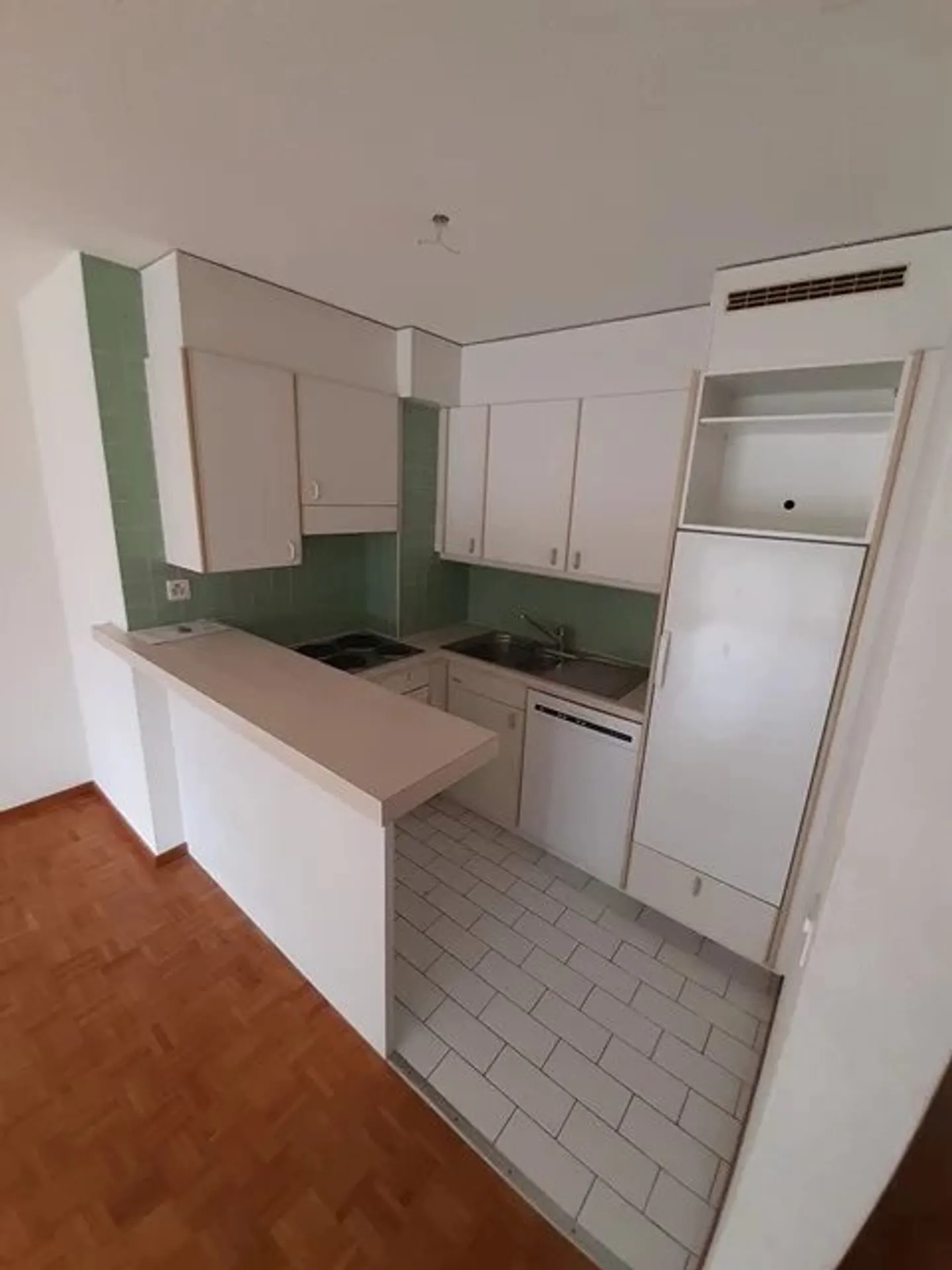 Appartamento di 2,5 locali al 1° piano - Foto 2 di 6