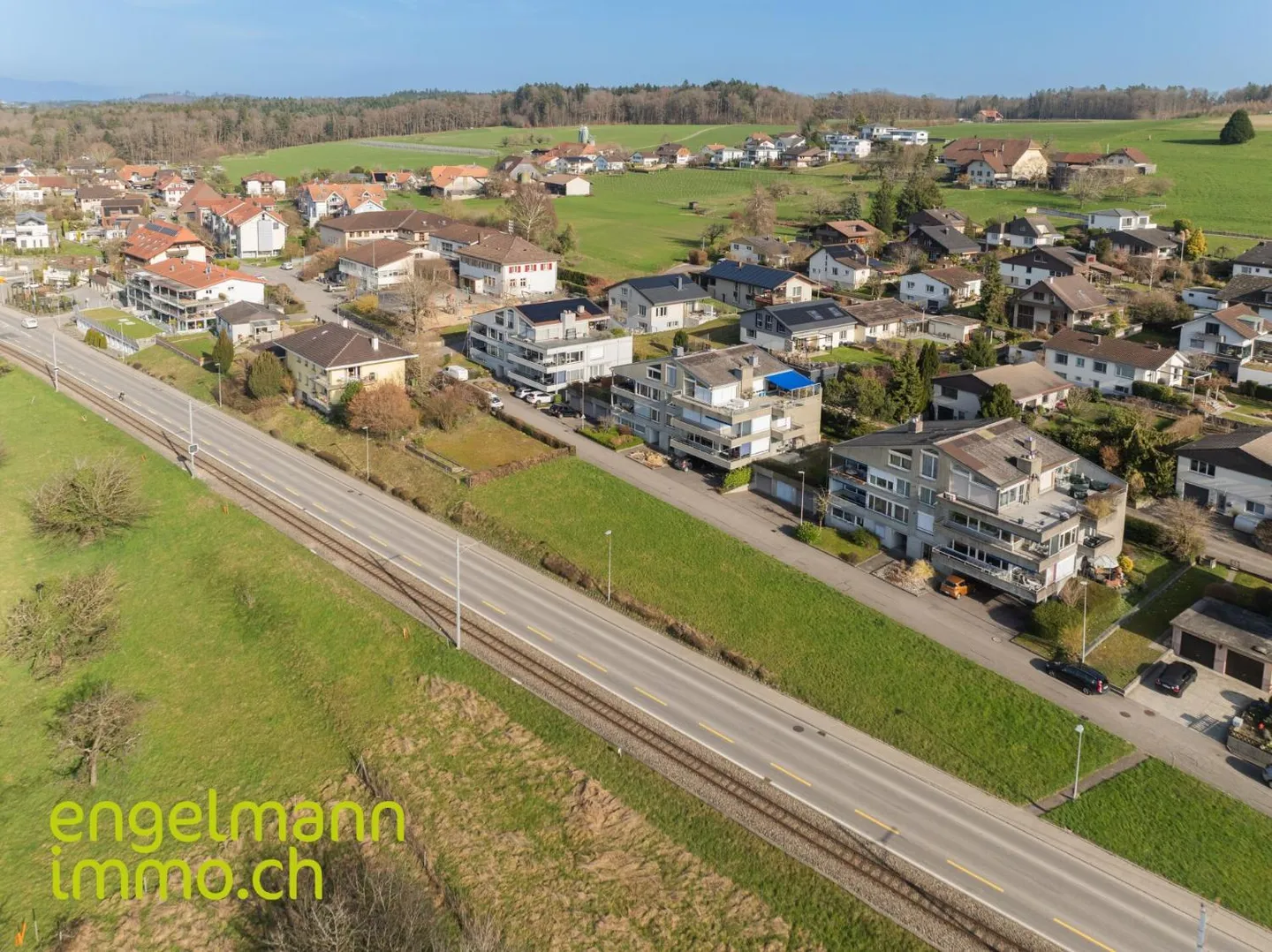 Building plot with lake view - Photo 4 of 12