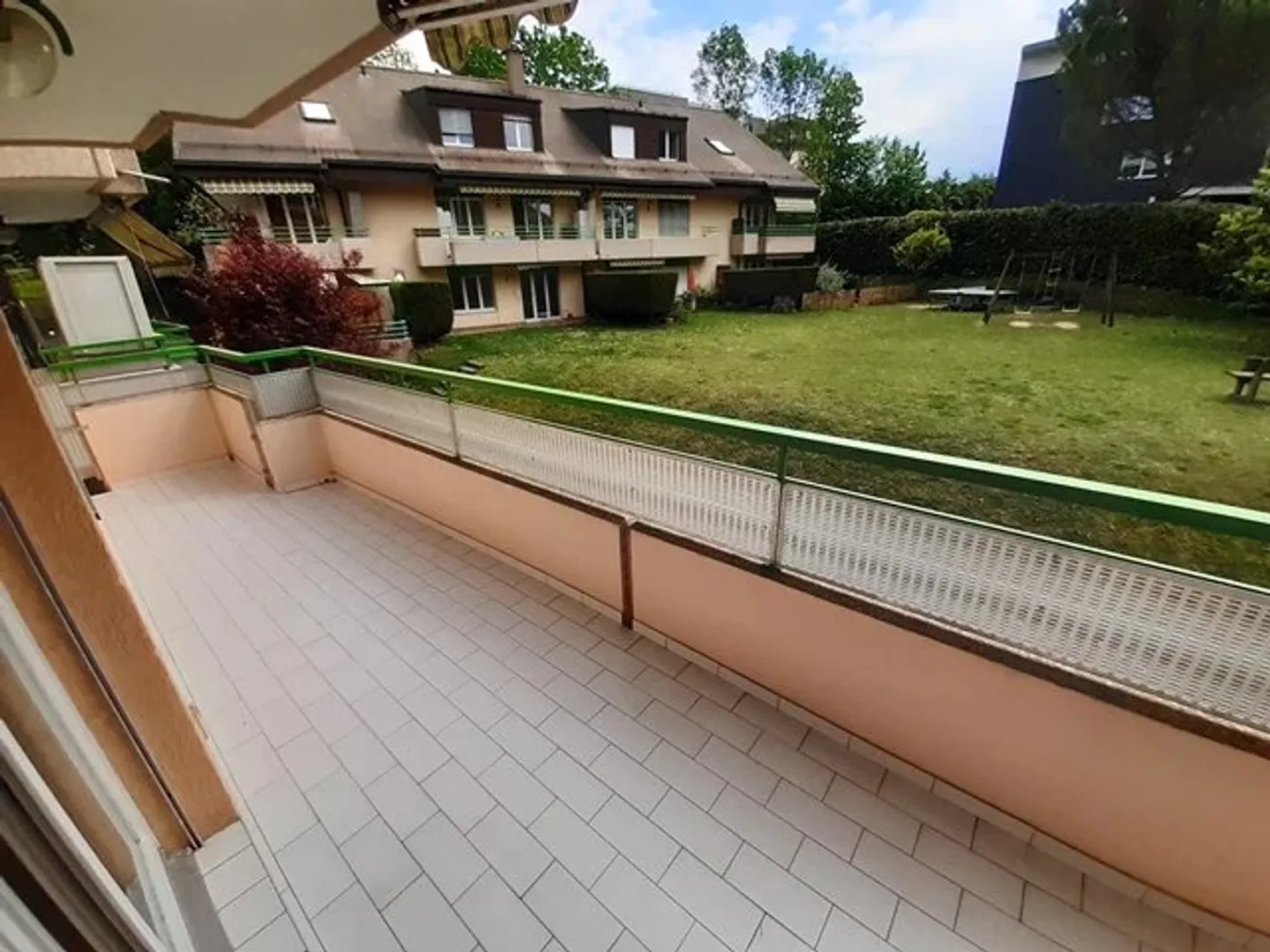 Appartamento di 2,5 locali al 1° piano - Foto 6 di 6