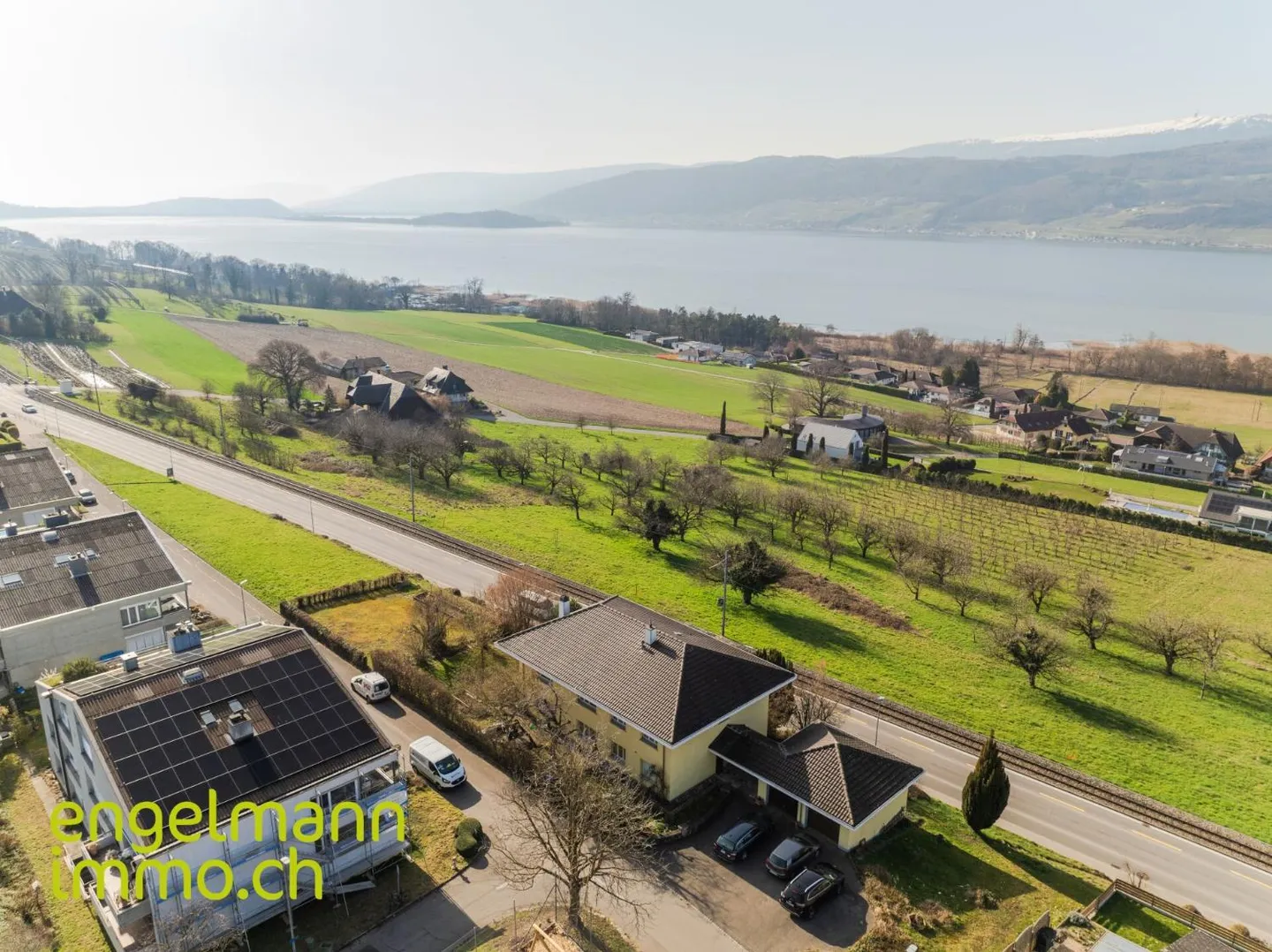 Building plot with lake view - Photo 5 of 12