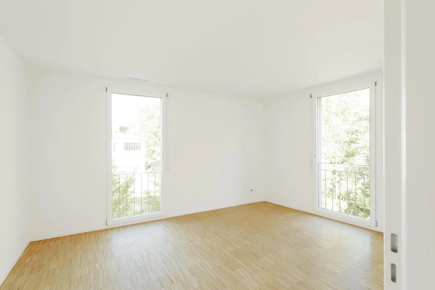 Appartamento moderno vicino al Marchbach - Foto 6 di 7