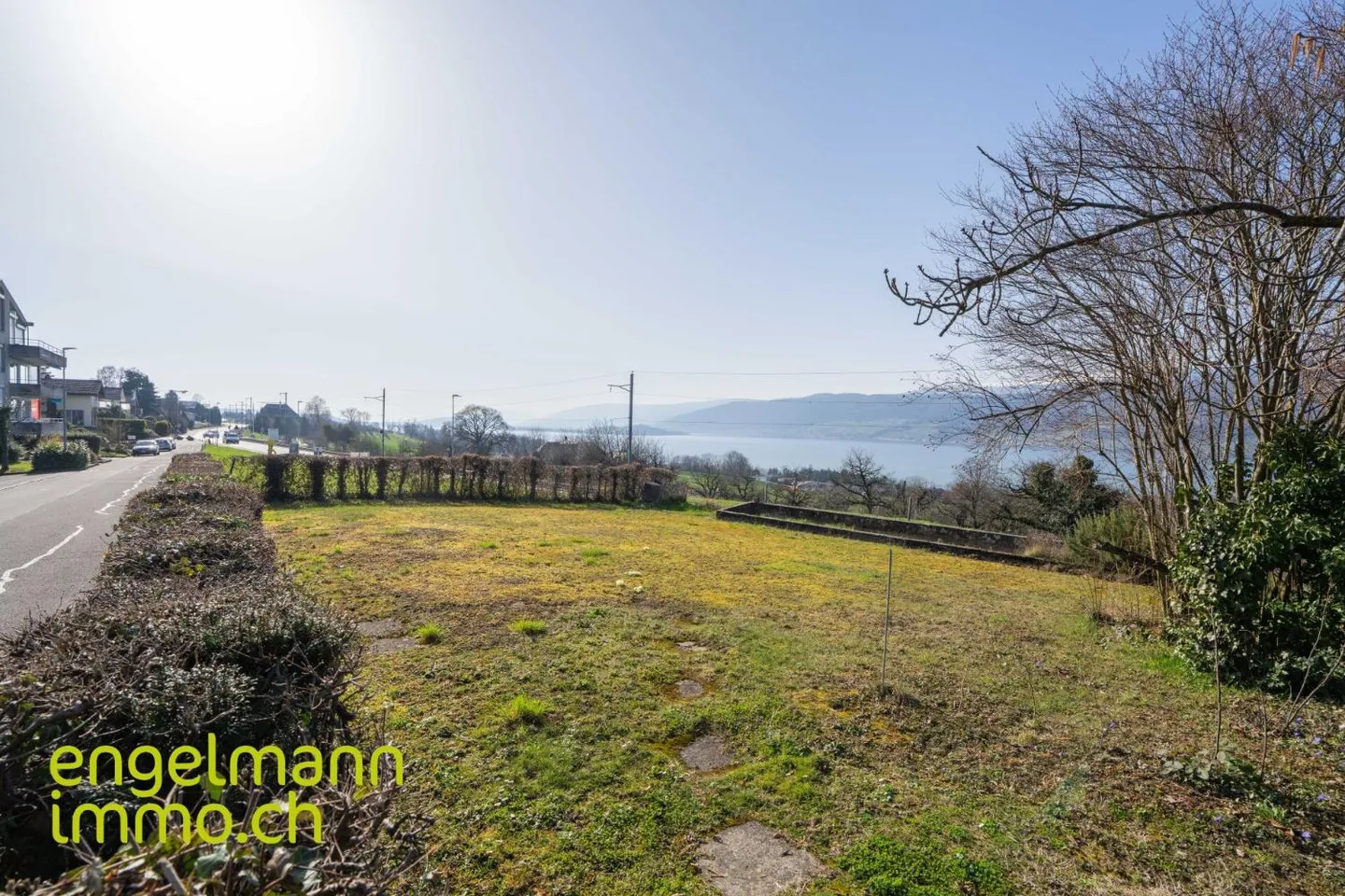 Building plot with lake view - Photo 7 of 12