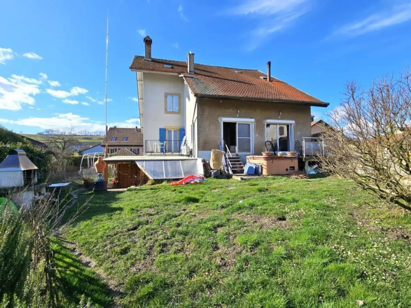 Maison 8 pièces - Foto 10 di 10