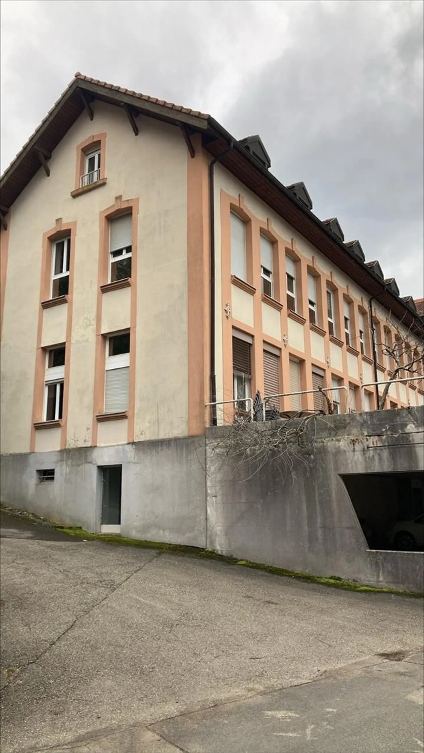 BELLO APPARTAMENTO IN AFFITTO CON BALCONE - Foto 1 di 2