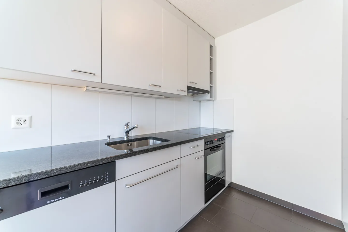 Charmante Wohnung am See - Foto 3 von 7