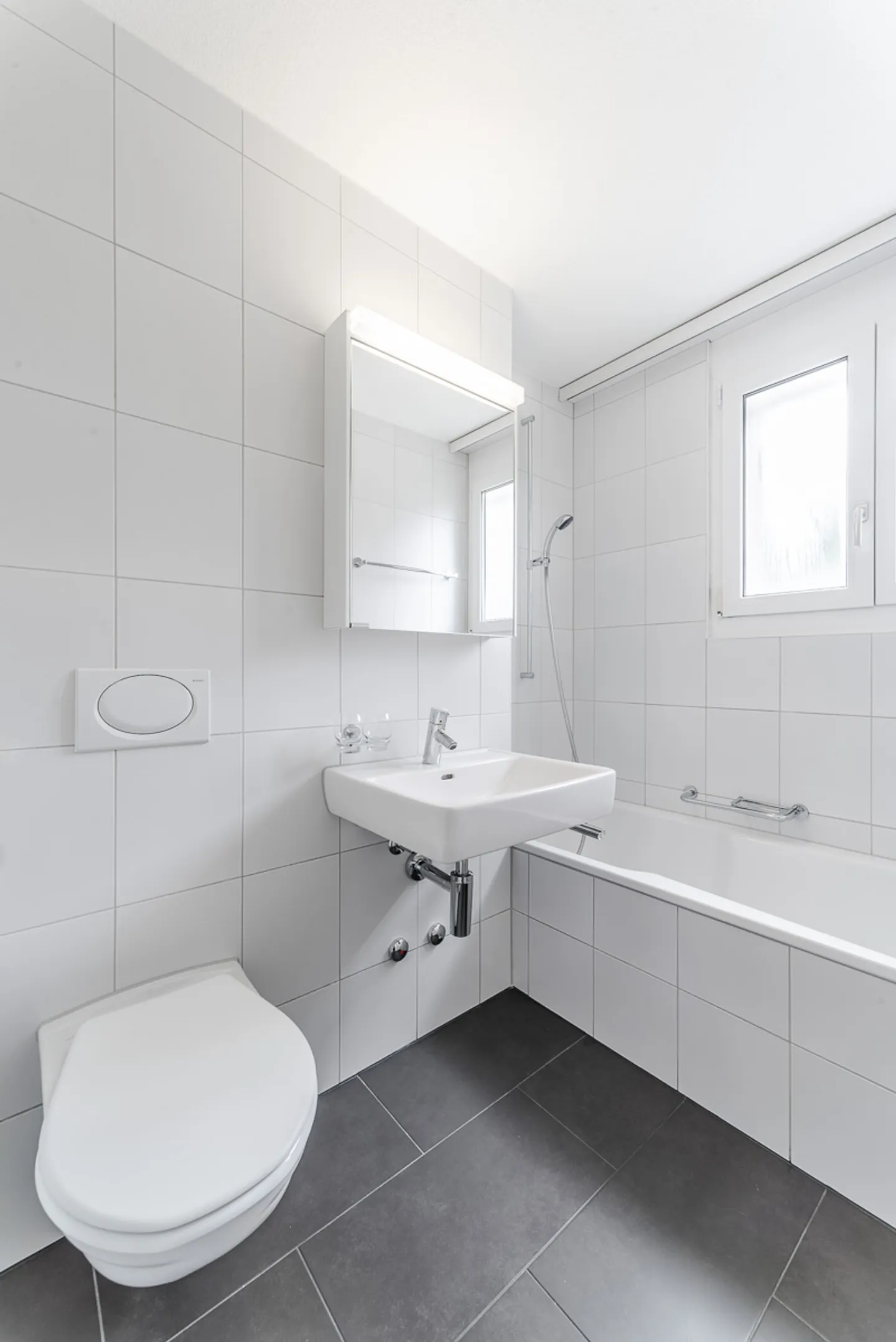Charmante Wohnung am See - Foto 5 von 7