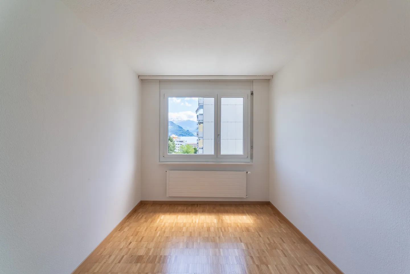Charmante Wohnung am See - Foto 6 von 7
