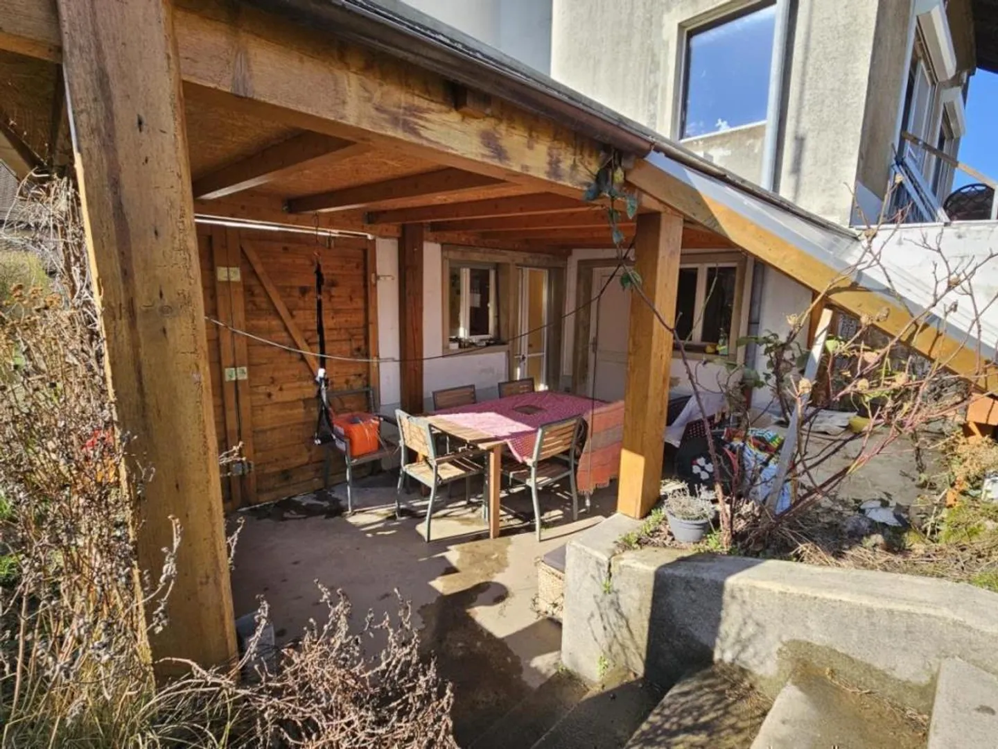 Maison 8 pièces - Foto 9 di 10