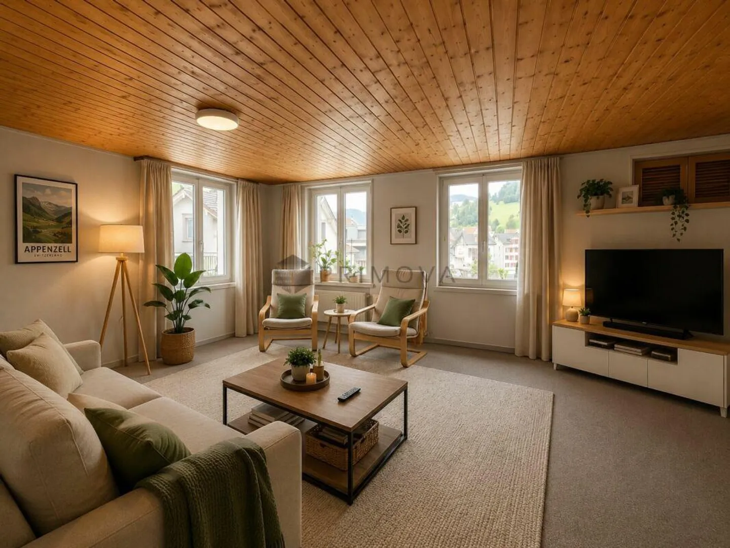 Kapitalanlage mit Potenzial - Foto 1 von 7